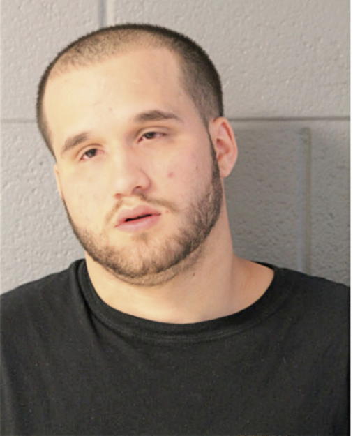 MIGUEL MUNOZ, Cook County, Illinois