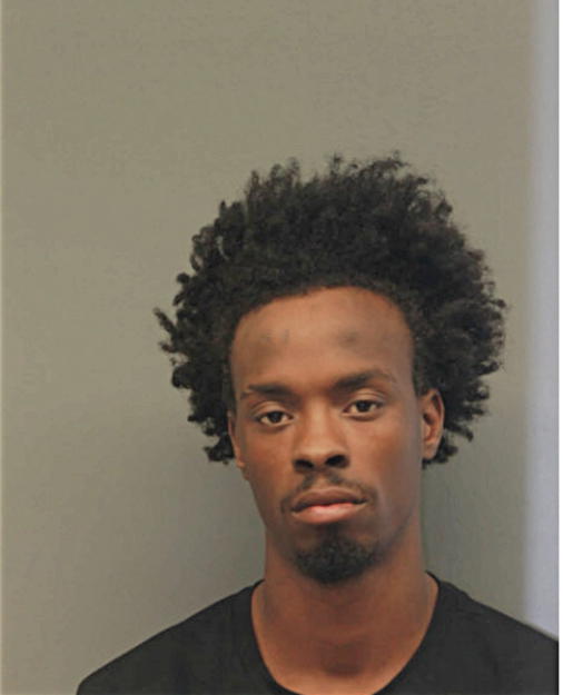 ANDRE MURPHY, Cook County, Illinois