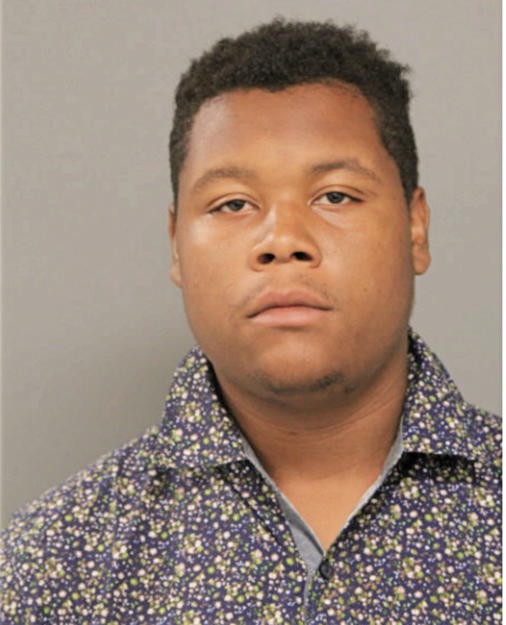 ARMANI MURPHY, Cook County, Illinois