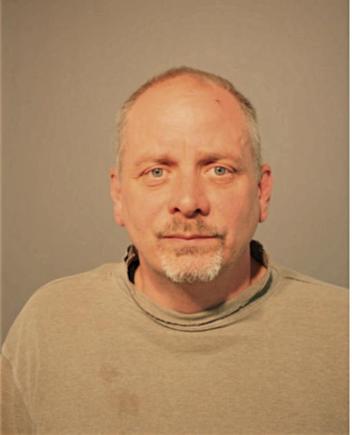 BRUCE A NEUBER, Cook County, Illinois