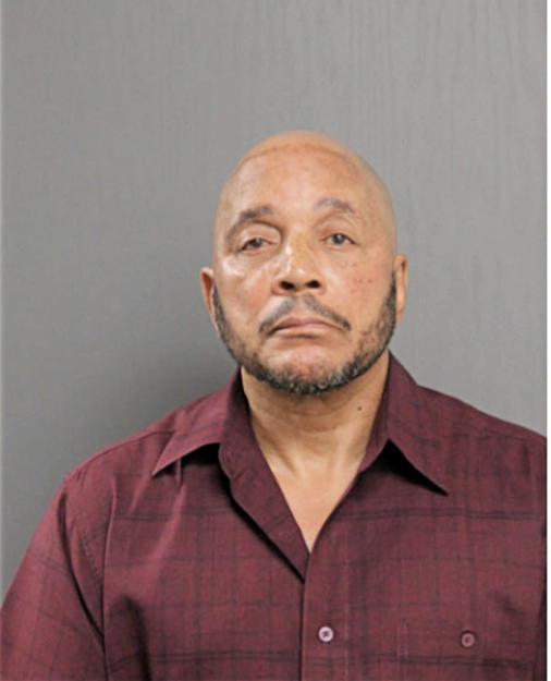 RODERICK NEWBY, Cook County, Illinois