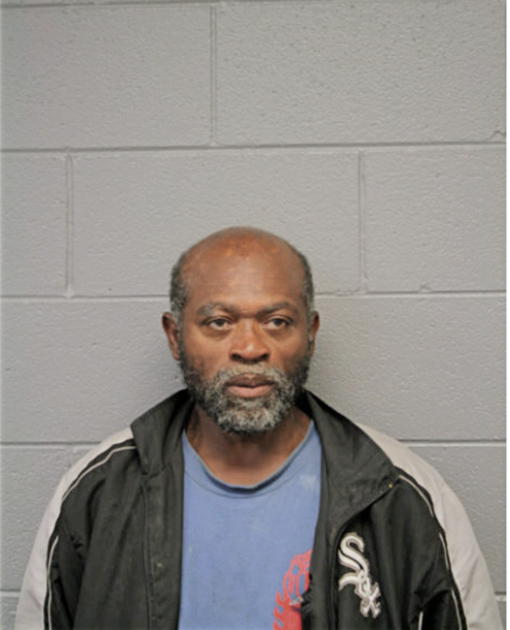 DONALD NEWELL, Cook County, Illinois