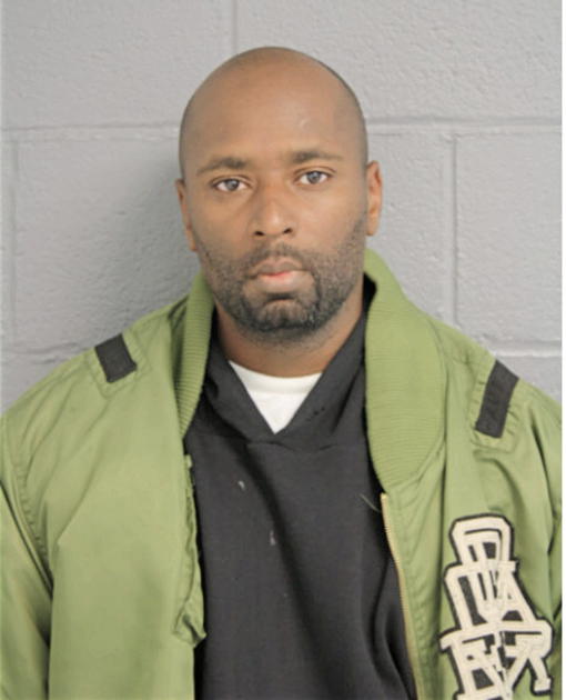 RODNEY F NORALS, Cook County, Illinois