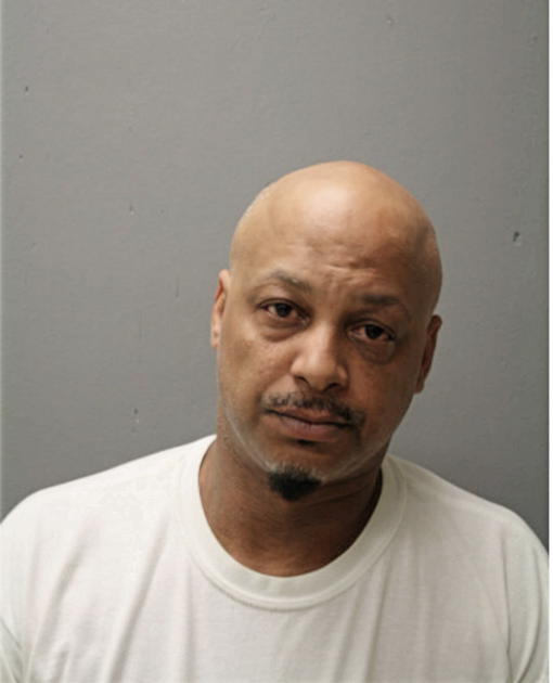 BRYAN C OLIVER, Cook County, Illinois