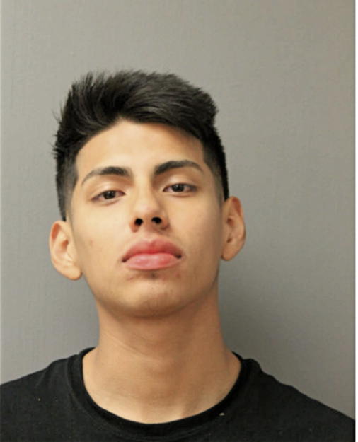 MANUEL ONOFRE, Cook County, Illinois