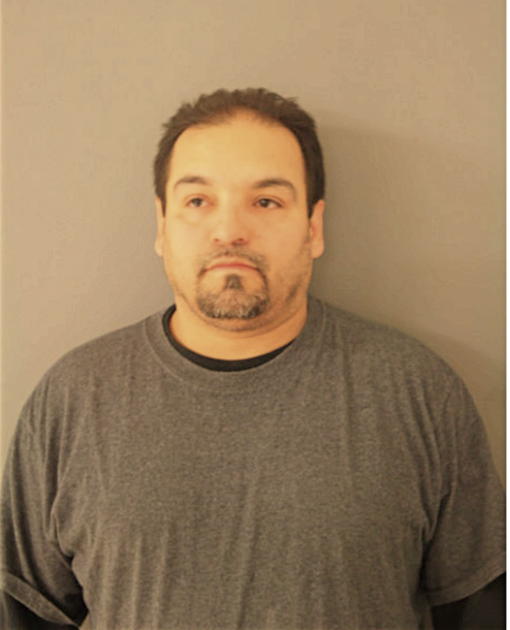 SANTOS ORTIZ, Cook County, Illinois