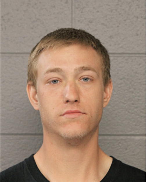 MATHEW D PAGE, Cook County, Illinois