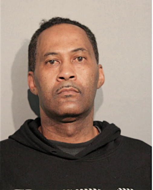 JOSEPH A PALMER, Cook County, Illinois