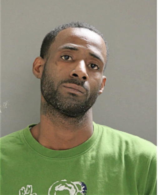 TIMMIE T PALMER, Cook County, Illinois