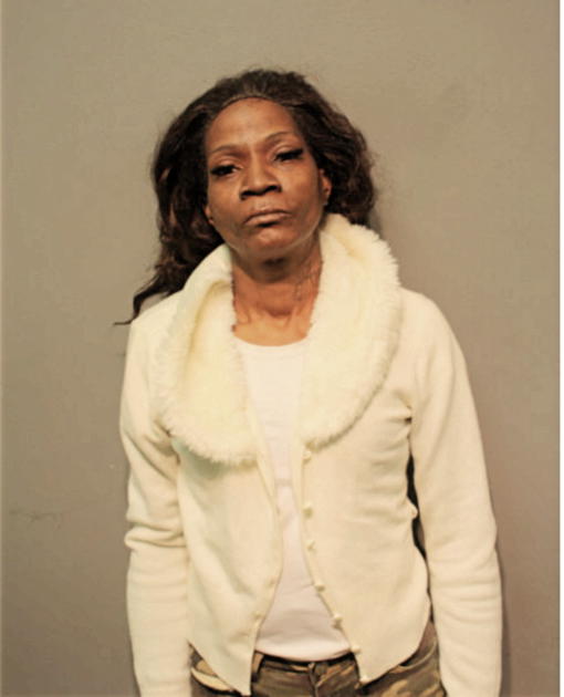 MARY J PELTS, Cook County, Illinois