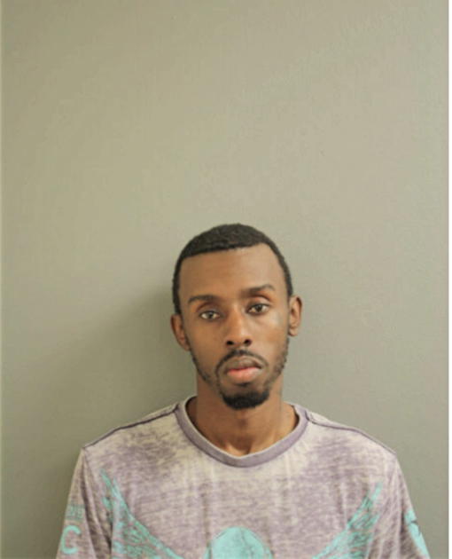 ALGERNON PERKINS, Cook County, Illinois