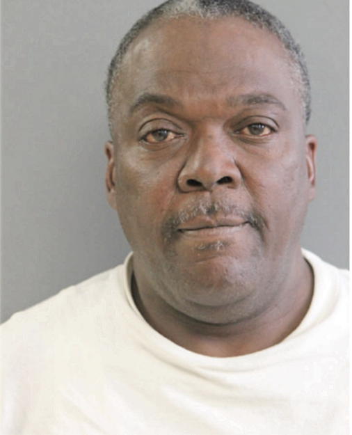 FLOYD C PETTIES, Cook County, Illinois