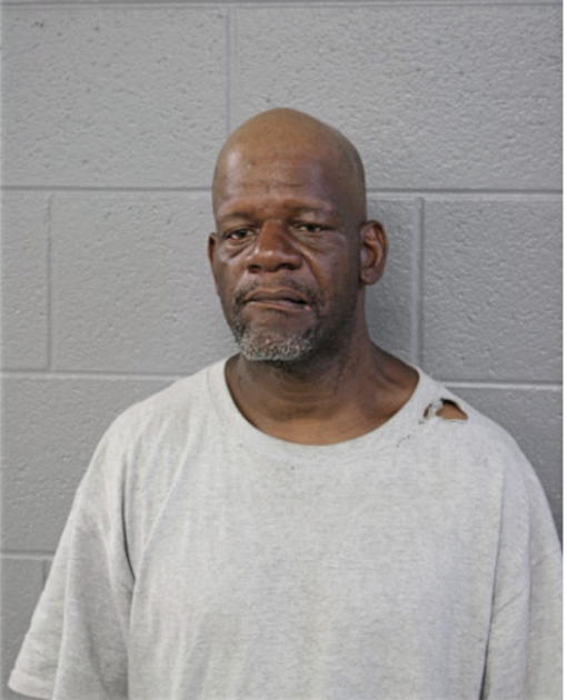 CHRISTOPHER A PETTIS, Cook County, Illinois