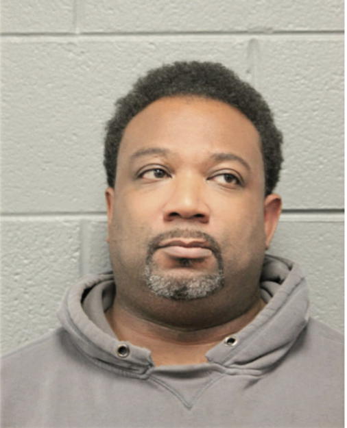 ANTHONY POOLE, Cook County, Illinois
