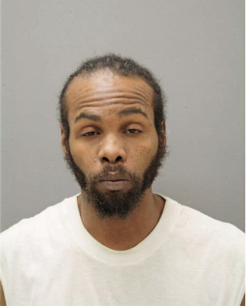 RODNEY PURDOM, Cook County, Illinois