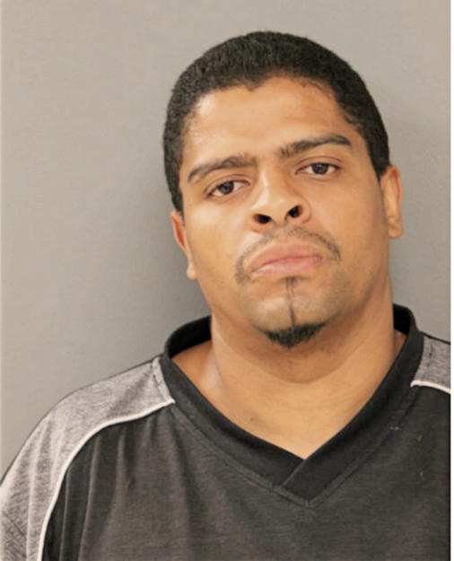 EDDIE J RAMIREZ, Cook County, Illinois