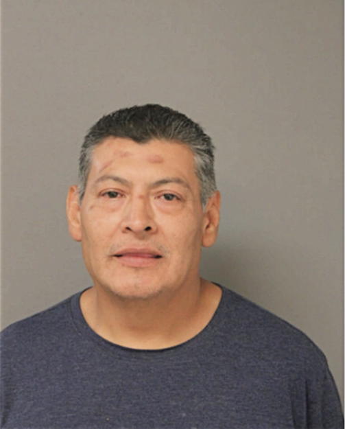 RAMON RAMIREZ RANGEL, Cook County, Illinois