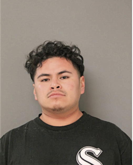 DANIEL REYES, Cook County, Illinois