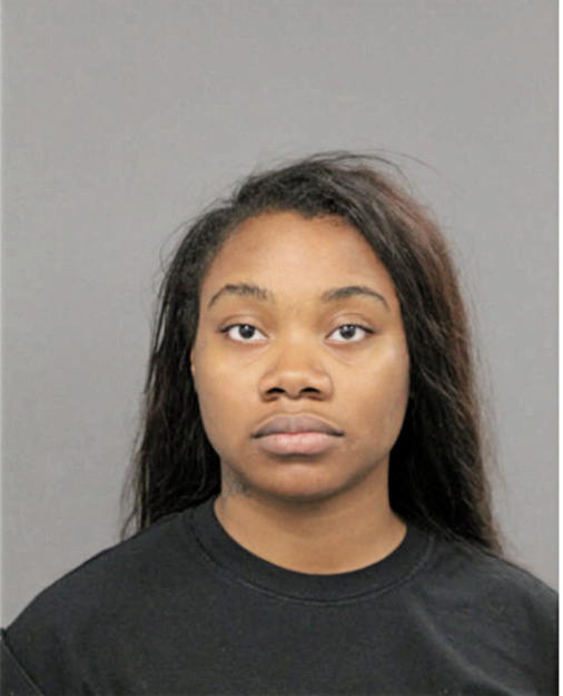 MELISSA RIGS, Cook County, Illinois