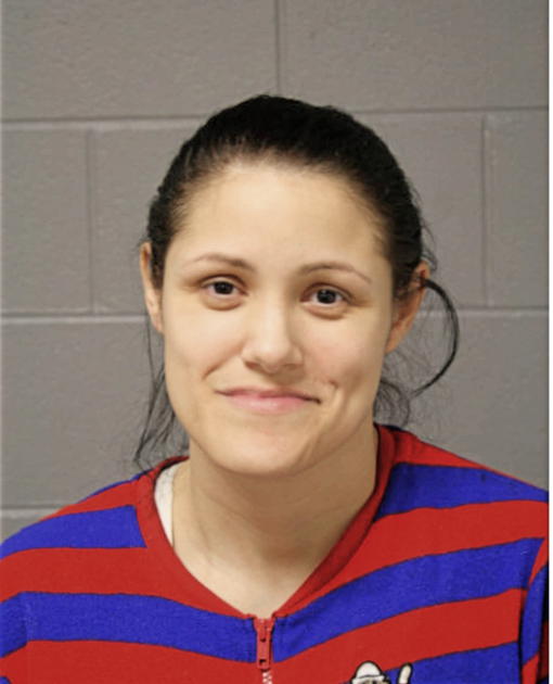 DAISY RIVERA, Cook County, Illinois
