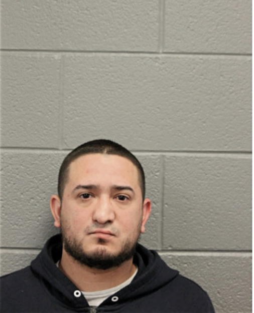 ENRIQUE RIVERA, Cook County, Illinois