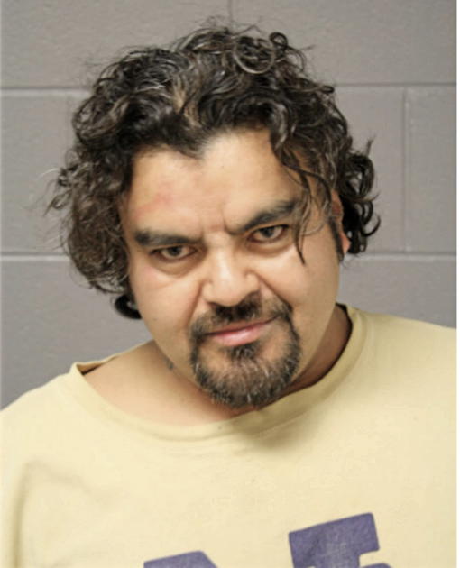 GUILLERMO RODRIGUEZ, Cook County, Illinois