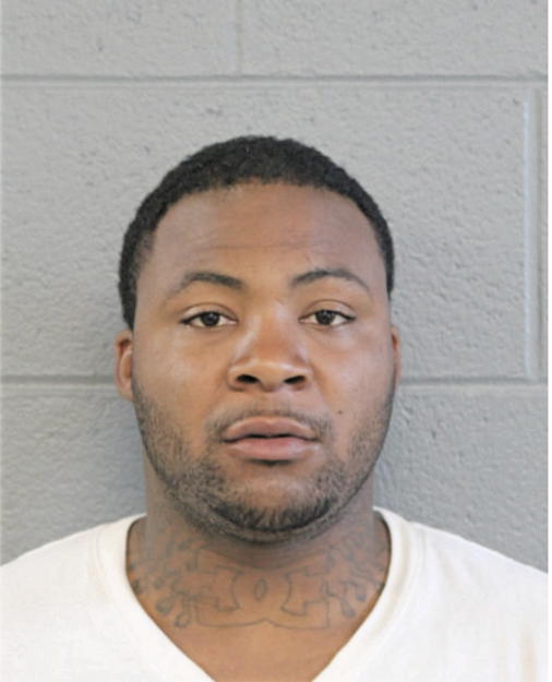 DWAYNE ROLLE, Cook County, Illinois