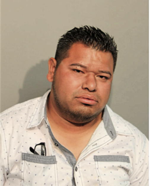FERNANDO ROMERO, Cook County, Illinois