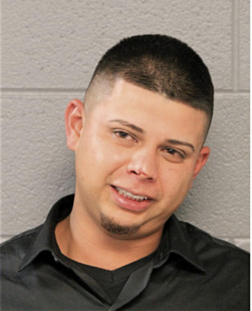 FREDDY M SANCHEZ, Cook County, Illinois