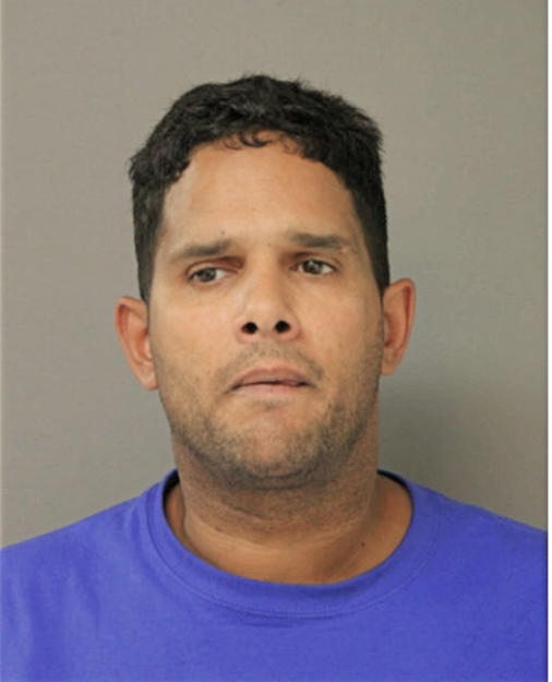 JAIME SANCHEZ, Cook County, Illinois