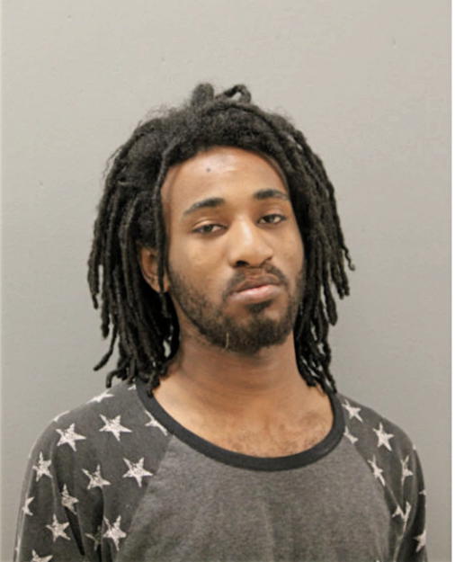 MICHAEL V SANDERS, Cook County, Illinois