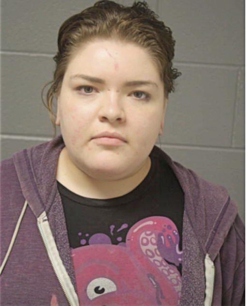 KATHRYN R SHROTH, Cook County, Illinois