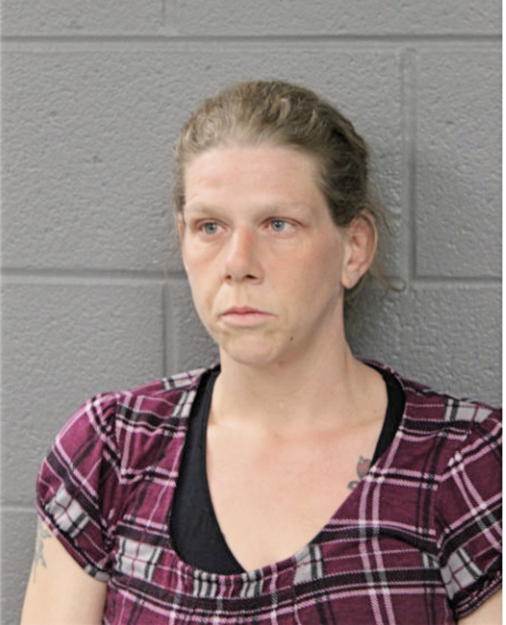 KATHLEEN SIKORSKI, Cook County, Illinois