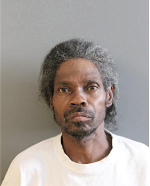 WILLIE B SIMPSON, Cook County, Illinois