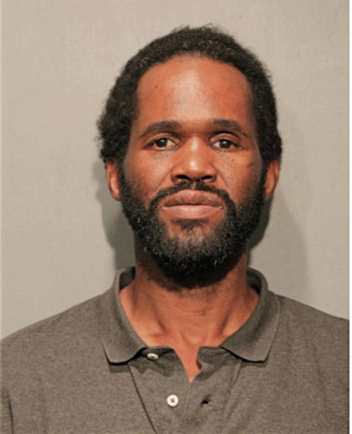 OHNEDARUTH SMITH, Cook County, Illinois