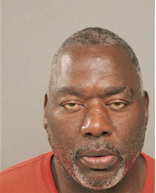 TYRONE SMITH, Cook County, Illinois