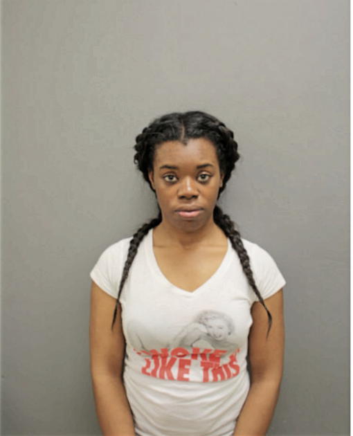 VANIA SHAHEED SMITH, Cook County, Illinois