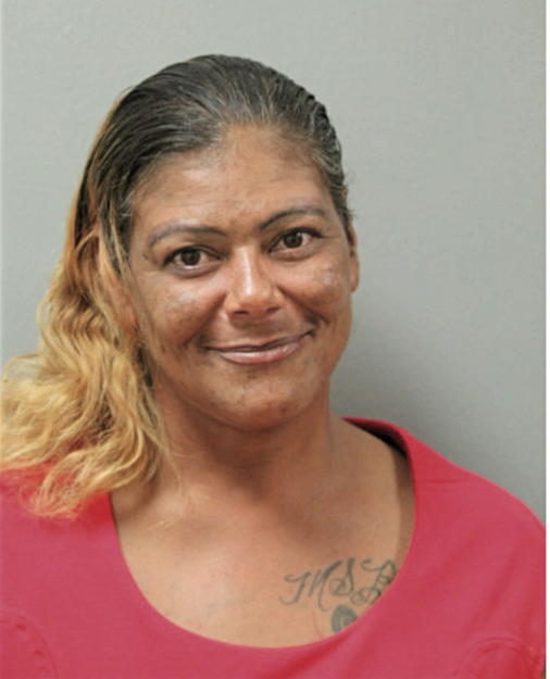 VALERIE SUE STANCIL, Cook County, Illinois