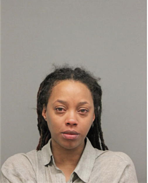 APRIL R STEVENS, Cook County, Illinois