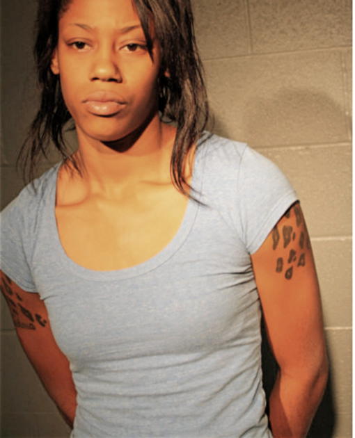 TASHMA L STEVENSON, Cook County, Illinois