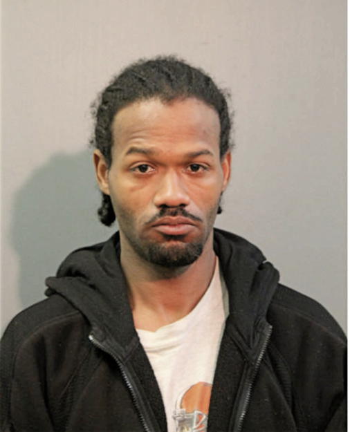 CHAUNCE A STURDIVANT, Cook County, Illinois