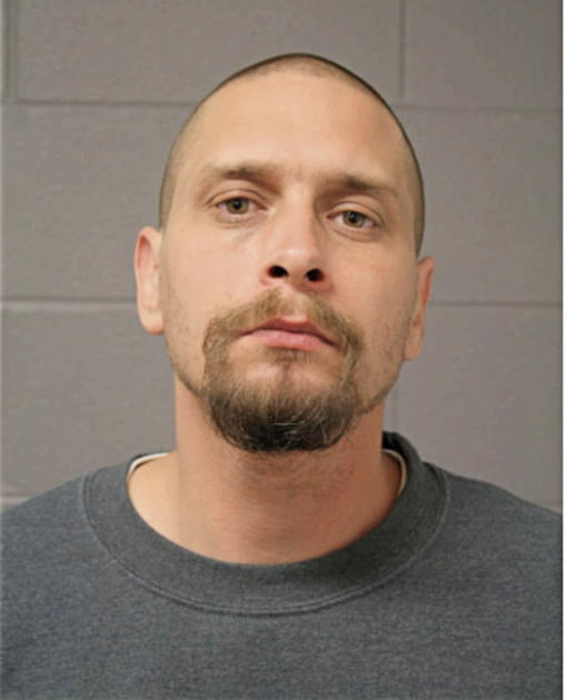 PATRICK SWIATEK, Cook County, Illinois