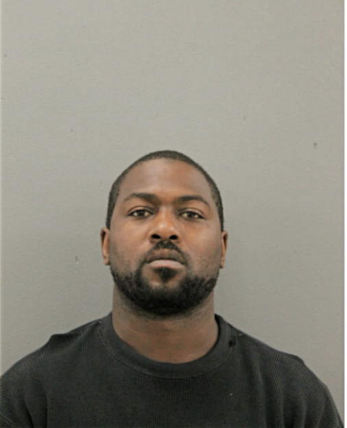 CEDRIC T TAYLOR, Cook County, Illinois