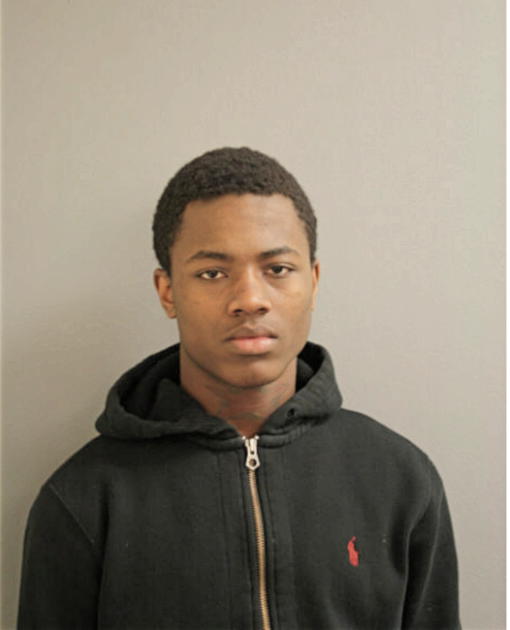 MELVIN TAYLOR, Cook County, Illinois