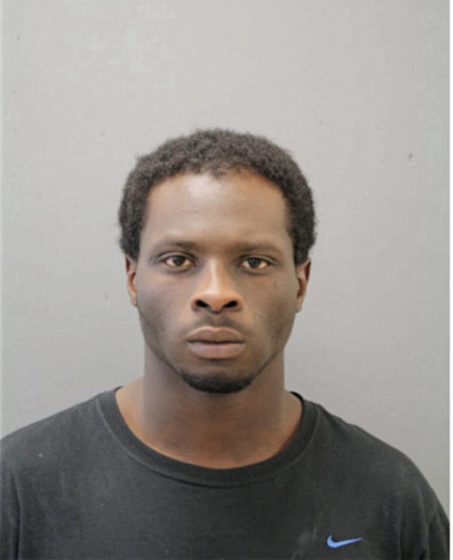 ELIJAH D TEASLEY, Cook County, Illinois