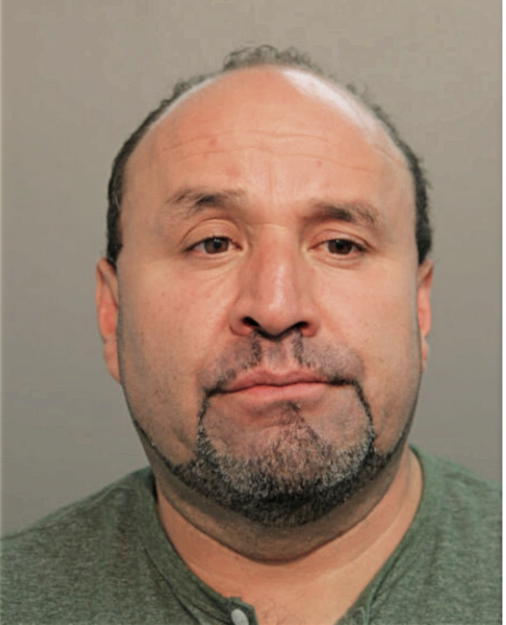 JOSE HELADIO TELLO-GONZALEZ, Cook County, Illinois