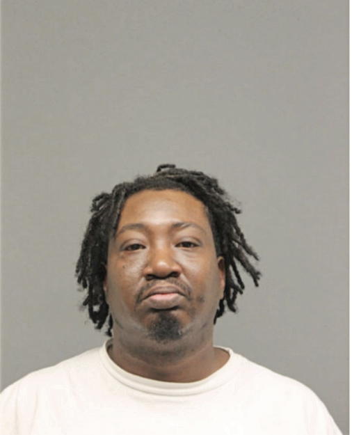 FREDDIE L TERRY, Cook County, Illinois