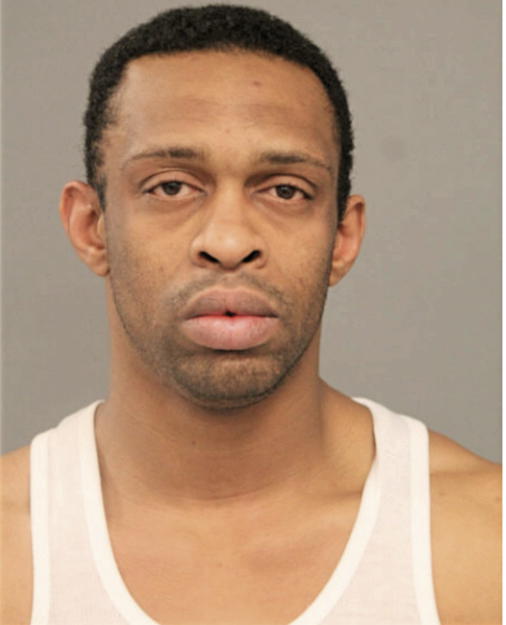 BRIAN A THOMAS, Cook County, Illinois
