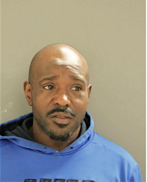 DWAYNE D THOMAS, Cook County, Illinois