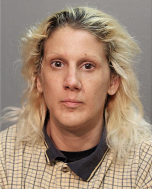 KIMBERLY R TODD, Cook County, Illinois